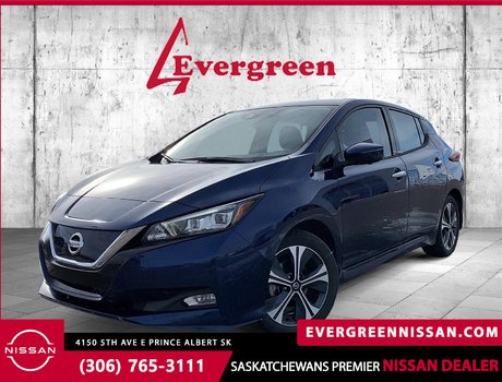 Nissan Certified Pre-Owned - Used Cars, SUVs & EVs