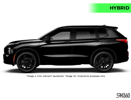 2026 Nissan Rogue Plug-in Hybrid Platinum