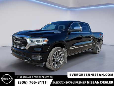 2019 Ram 1500 Limited