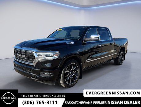 2019 Ram 1500 Limited