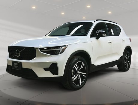 XC40