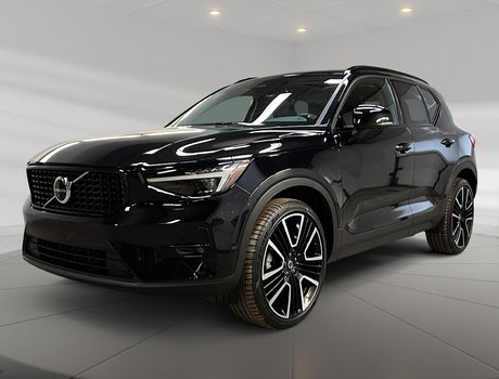 XC40