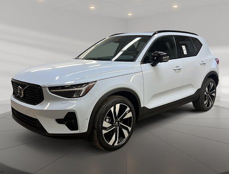 XC40