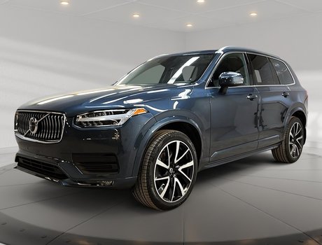 XC90