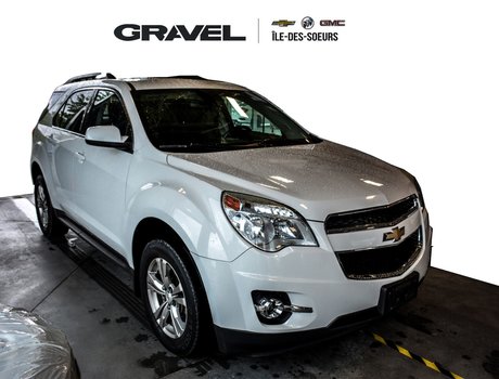 File 06 09 Chevrolet Equinox Lt Jpg Wikimedia Commons