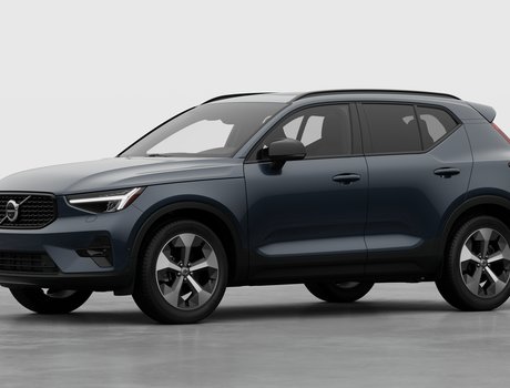 XC40