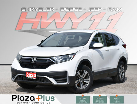 CR-V