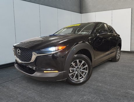 CX-30