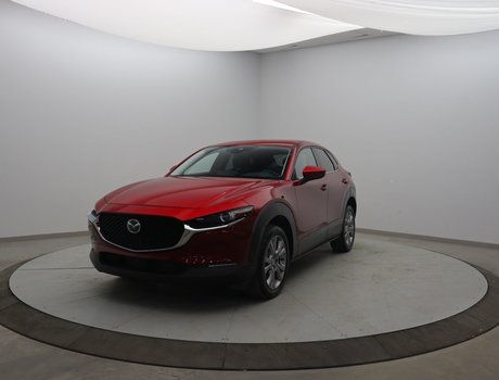 CX-30