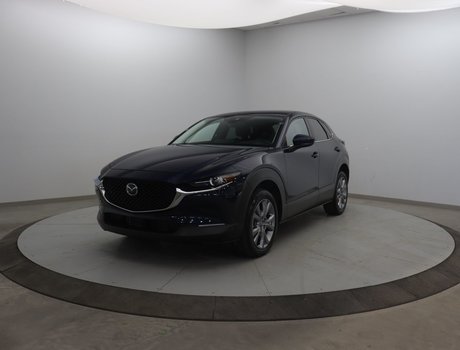 CX-30