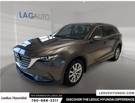 CX-9