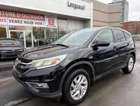 CR-V