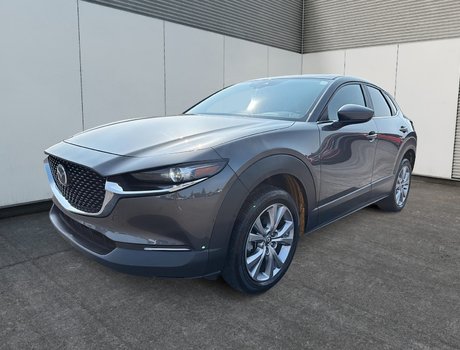 CX-30