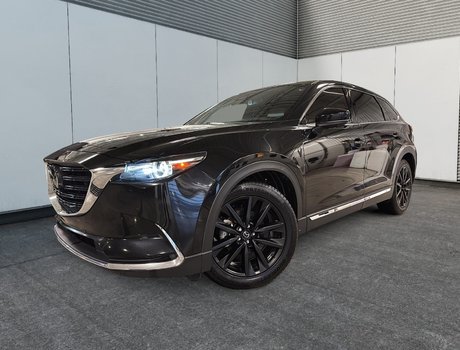 CX-9