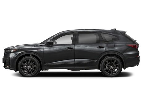 2025 Acura MDX A-Spec