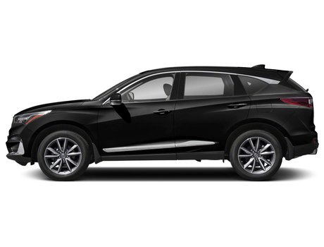 2019 Acura RDX Elite