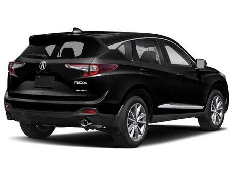 2019 Acura RDX Elite
