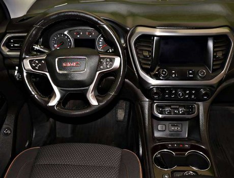 2021 GMC Acadia AT4