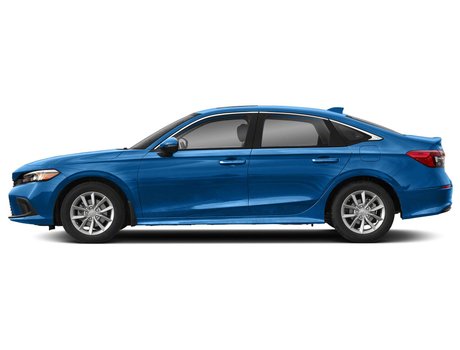 2022 Honda Civic Sedan EX