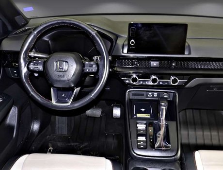 2024 Honda CR-V Hybrid Touring