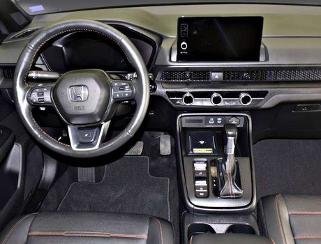 2024 Honda CR-V Hybrid EX-L