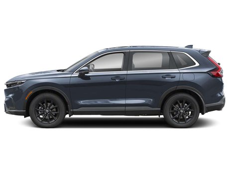2024 Honda CR-V Hybrid EX-L