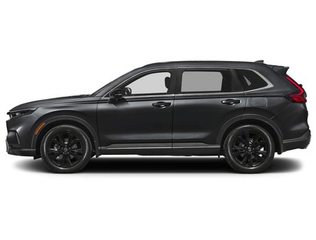 2025 Honda CR-V Hybrid Touring