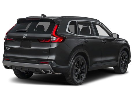2025 Honda CR-V Hybrid Touring