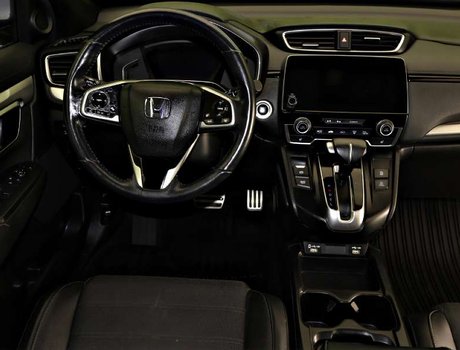 2020 Honda CR-V Sport