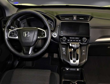 2021 Honda CR-V LX