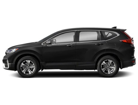 2022 Honda CR-V LX
