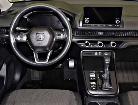 2023 Honda CR-V LX