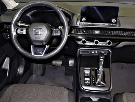 2023 Honda CR-V Sport