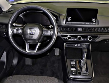 2024 Honda CR-V LX-B