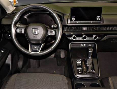 2024 Honda CR-V Sport
