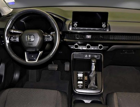2024 Honda CR-V Sport