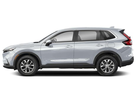 2024 Honda CR-V LX-B