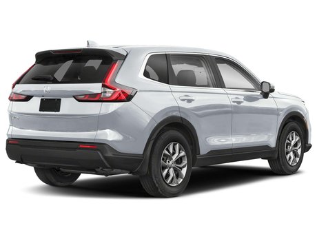 2024 Honda CR-V LX-B