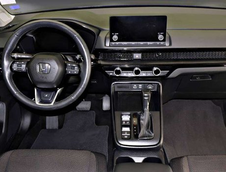 2024 Honda CR-V Sport