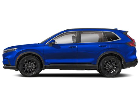 2024 Honda CR-V Sport