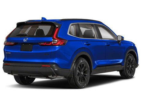 2024 Honda CR-V Sport