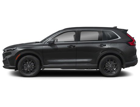 2025 Honda CR-V Sport