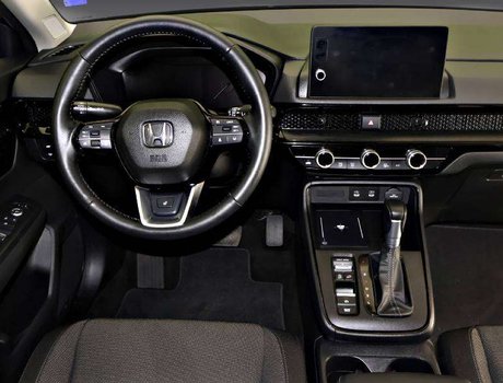 2026 Honda CR-V Sport
