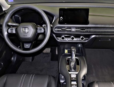 2024 Honda HR-V EX-L Navi