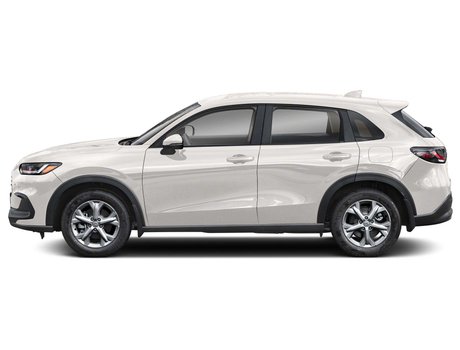 2024 Honda HR-V LX-B