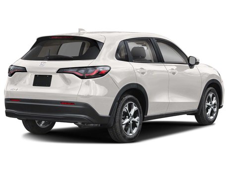 2024 Honda HR-V LX-B