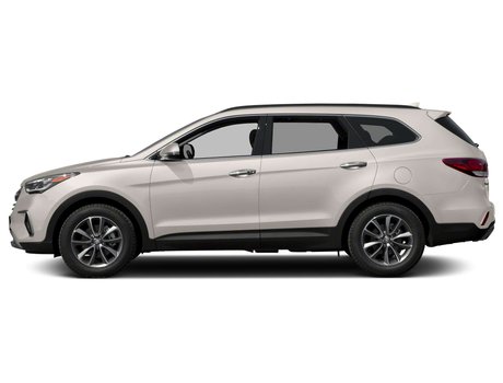 2019 Hyundai Santa Fe XL Preferred
