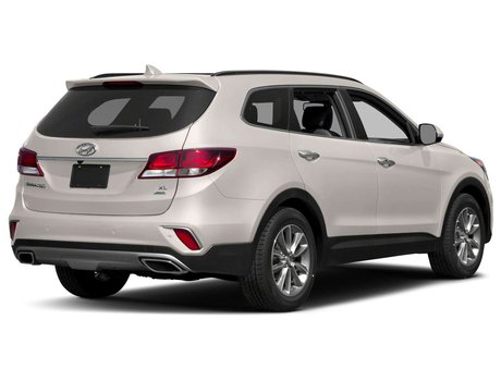 2019 Hyundai Santa Fe XL Preferred