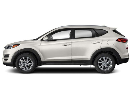 2020 Hyundai Tucson Essential