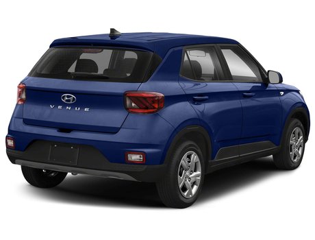 2022 Hyundai Venue Ultimate